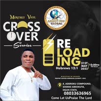 Cross Over Reloading 